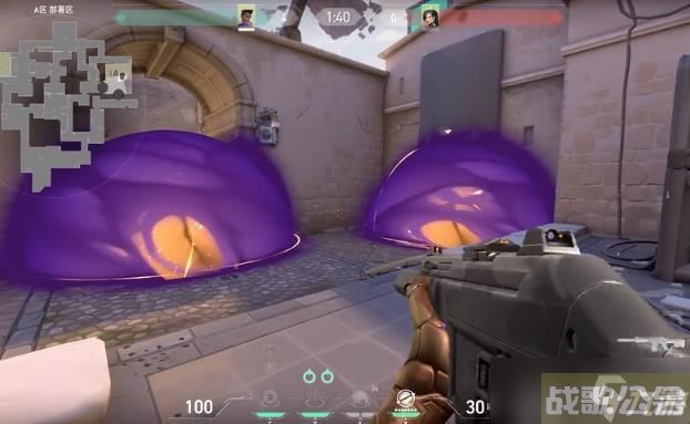 无畏契约星礈怎么玩,无畏契约资讯