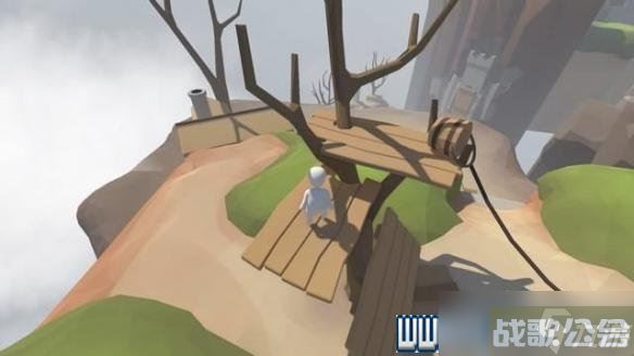 人类一败涂地城堡怎么进 城堡进入流程图文介绍,人类跌落梦境资讯 人类一败涂地城堡怎么进 城堡进入流程图文介绍,人类跌落梦境资讯