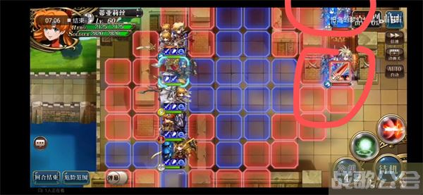 梦幻模拟战试炼迪哈尔特复活怎么打-梦幻模拟战迪哈尔特技能任务完成攻略