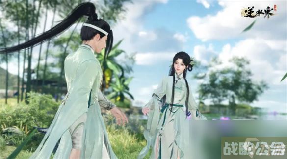 逆水寒手游公测职业强度排行榜,逆水寒手游资讯 逆水寒手游公测职业强度排行榜,逆水寒手游资讯