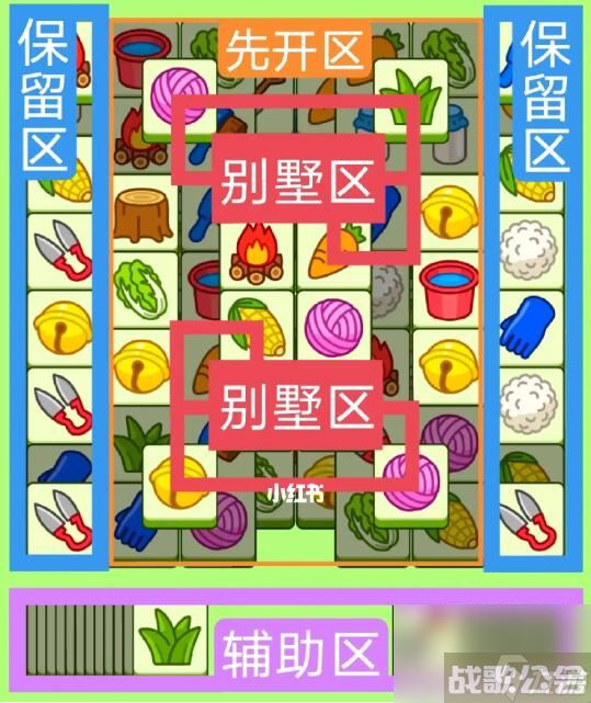 羊了个羊7.19攻略 羊了个羊7月19日怎么过,羊了个羊资讯