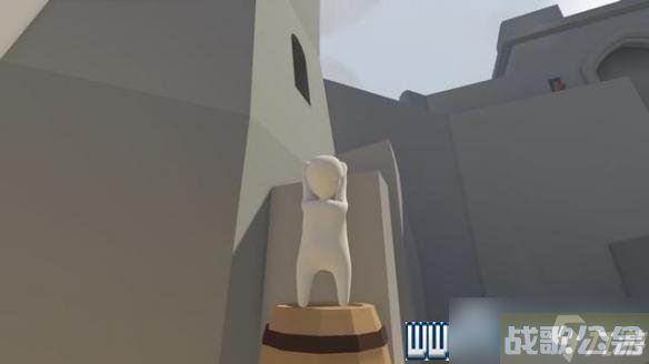 人类一败涂地城堡怎么进 城堡进入流程图文介绍,人类跌落梦境资讯 人类一败涂地城堡怎么进 城堡进入流程图文介绍,人类跌落梦境资讯