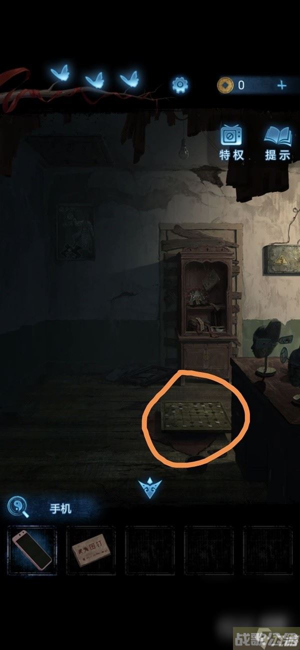 《纸嫁衣5无间梦境》第二章鬼儡解谜图文攻略推荐,无间梦境资讯 《纸嫁衣5无间梦境》第二章鬼儡解谜图文攻略推荐,无间梦境资讯