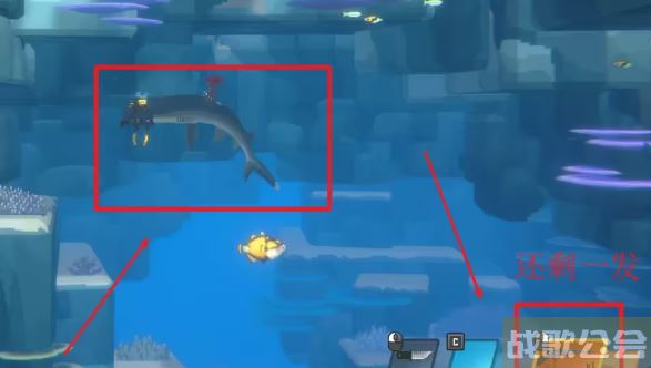 潜水员戴夫第一章攻略 -潜水员dave活动攻略