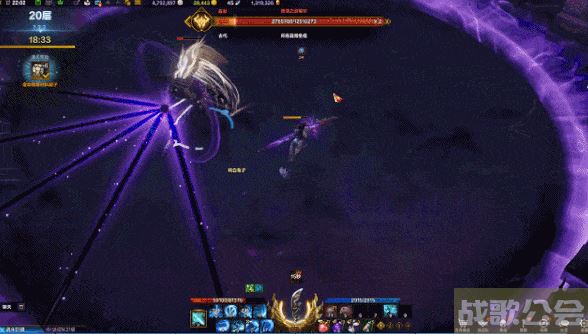 命运方舟宿命之塔怎么过-失落的方舟命运之塔活动关卡攻略