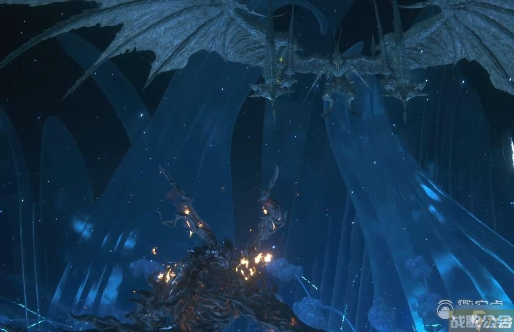 最终幻想16Boss惧死者打法攻略介绍,最终幻想16资讯