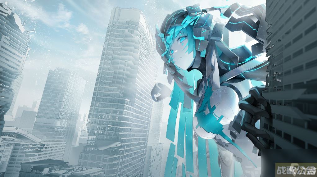 尘白禁区5星后勤搭配攻略 尘白禁区5星后勤萌新搭配介绍,尘白禁区资讯