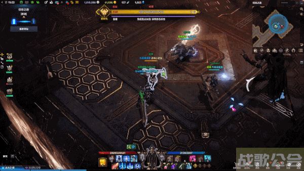 命运方舟叹息之路怎么打-失落的方舟叹息之路攻略分享