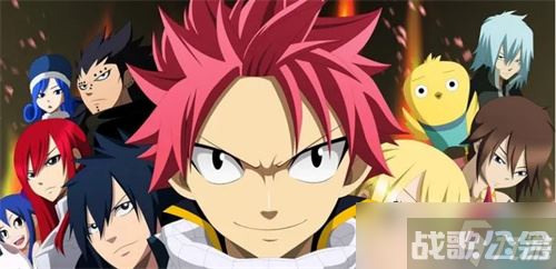 《妖精的尾巴激斗》装备系统怎么玩 《妖精的尾巴激斗》装备系统玩法详解,妖精的尾巴激斗资讯 《妖精的尾巴激斗》装备系统怎么玩 《妖精的尾巴激斗》装备系统玩法详解,妖精的尾巴激斗资讯