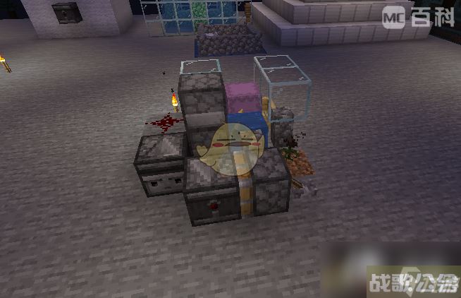 我的世界为什么会变成这样呢成就攻略,我的世界资讯 我的世界为什么会变成这样呢成就攻略,我的世界资讯