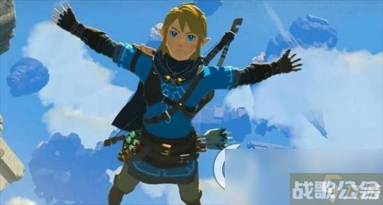 《塞尔达传说王国之泪》古代勇者之魂怎么获取 古代勇者之魂获取攻略,王国之泪资讯