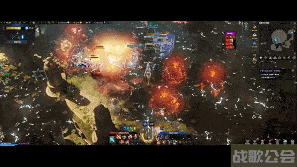 命运方舟阿尔古斯第三阶段怎么打-阿古斯命运之手在哪接攻略分享