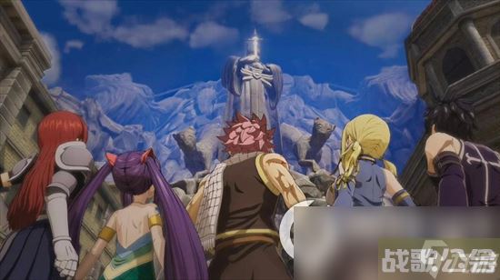 《妖精的尾巴激斗》幽鬼入侵玩法介绍 幽鬼入侵玩法详情介绍,妖精的尾巴激斗资讯