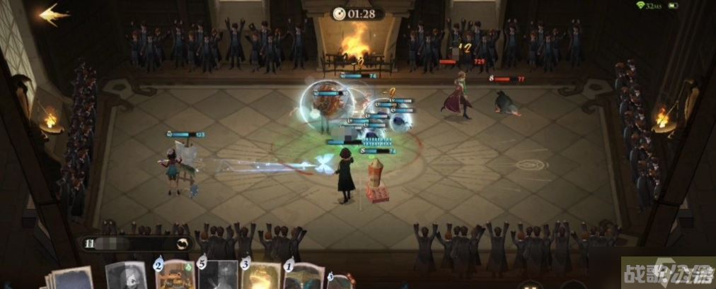 哈利波特魔法觉醒12月获取宝石有多少 12月获取宝石数量介绍,哈利波特魔法觉醒资讯