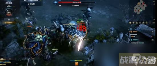 命运方舟狂战士觉醒任务怎么做,命运方舟资讯 命运方舟狂战士觉醒任务怎么做,命运方舟资讯