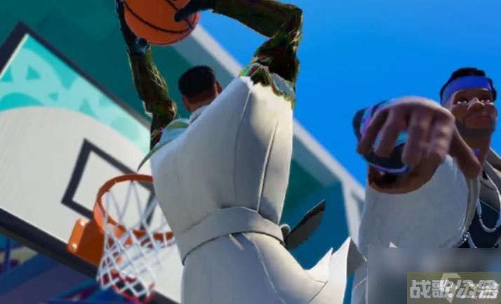 全明星街球派对努尔基奇属性推荐,全明星街球派对资讯