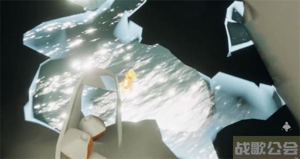 光遇潜海季季节任务二在哪-光遇深海季关卡攻略