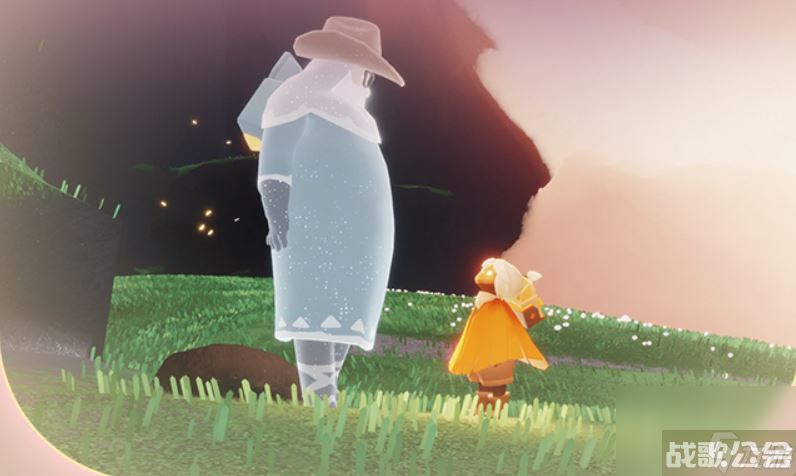 光遇拾光季什么时候开始 光遇新季节拾光季内容介绍,光遇资讯