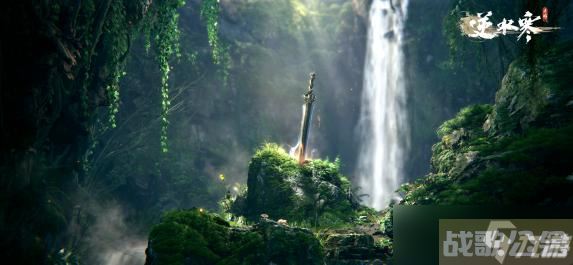 逆水寒手游岁月神偷朝花夕拾答案介绍,逆水寒手游资讯