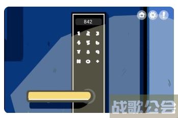 房间的秘密游戏攻略-房间的秘密游戏攻略第二关任务完成攻略