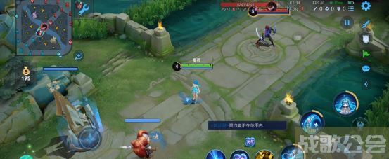 王者荣耀朵莉亚技能介绍 -王者荣耀朵莉亚技能介绍任务完成攻略