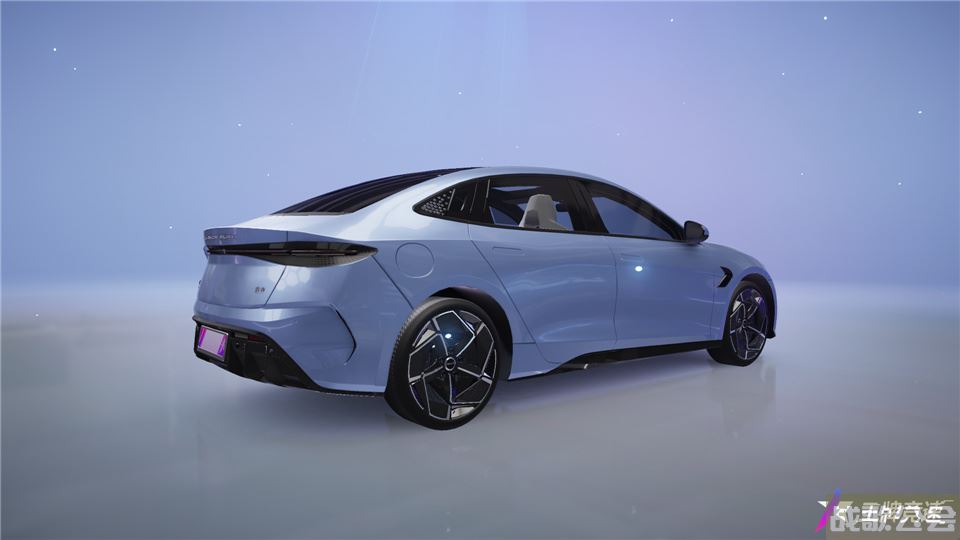 《王牌竞速》x比亚迪·海豹 国车联动再献礼,王牌竞速资讯 《王牌竞速》x比亚迪·海豹 国车联动再献礼,王牌竞速资讯