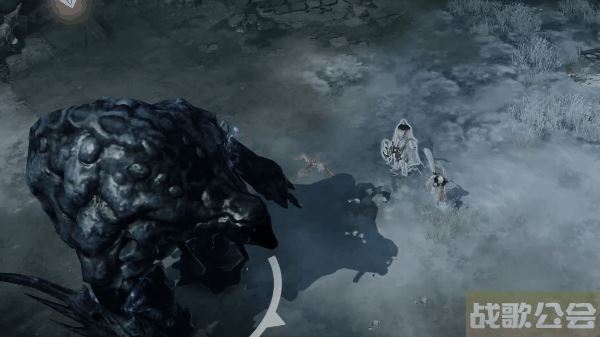 命运方舟魔兽峡谷怎么过-命运方舟魔兽峡谷怎么过活动关卡攻略