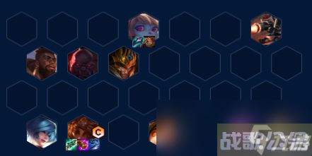 云顶之弈术士波比岩雀怎么玩,云顶之弈手游资讯 云顶之弈术士波比岩雀怎么玩,云顶之弈手游资讯
