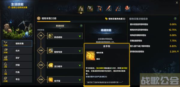 命运方舟铂金领域怎么玩-命运方舟铂金领域怎么玩技能详情