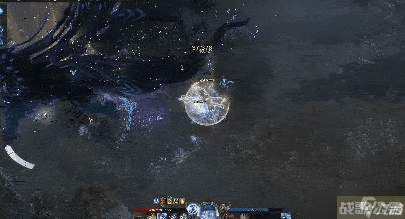 命运方舟贝尔加努斯怎么打,命运方舟资讯