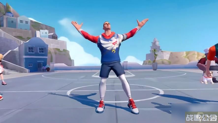 全明星街球派对球队阵容搭配攻略,全明星街球派对资讯