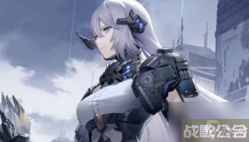 银河境界线赫柏值得培养吗 银河境界线赫柏解析介绍,银河境界线资讯