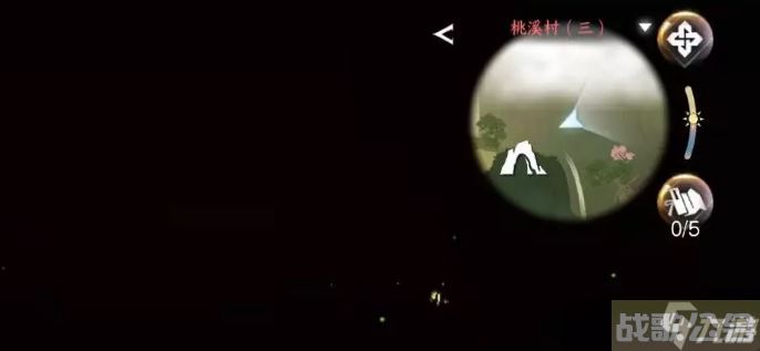 逆水寒手游微光之施探索任务怎么做,逆水寒手游资讯