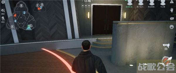 零号任务大脑任务怎么过-零号任务视频新手攻略