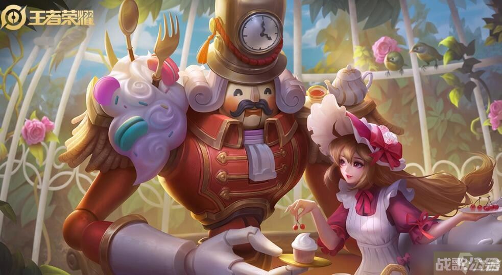 王者荣耀干将莫邪英雄图鉴 皮肤 出装 铭文 技能加点 连招推荐,王者荣耀资讯