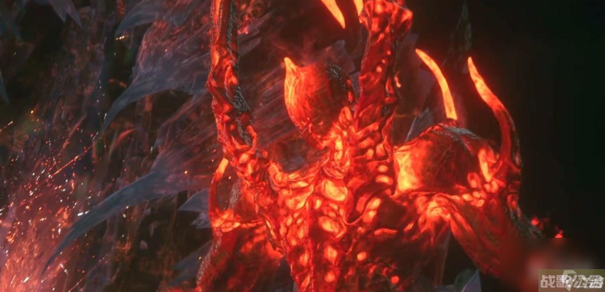 FF16Boss液态火焰打法攻略,最终幻想16资讯