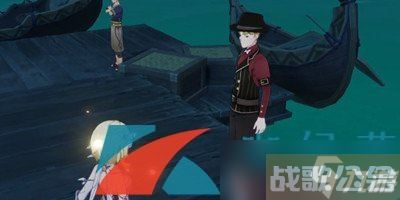 《原神》3.8一个枫丹人的回忆世界任务攻略,原神资讯 《原神》3.8一个枫丹人的回忆世界任务攻略,原神资讯