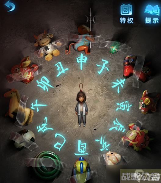 《纸嫁衣5无间梦境》第五章通关攻略,无间梦境资讯