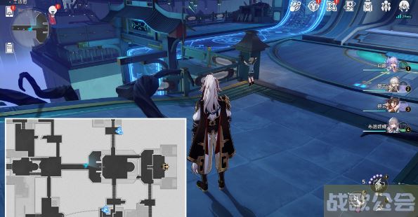 崩坏星穹铁道愿者不上钩成就攻略 -崩坏星穹铁道 原神新手升级攻略