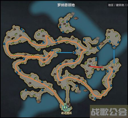 命运方舟铂金领域怎么玩-命运方舟铂金领域怎么玩技能详情