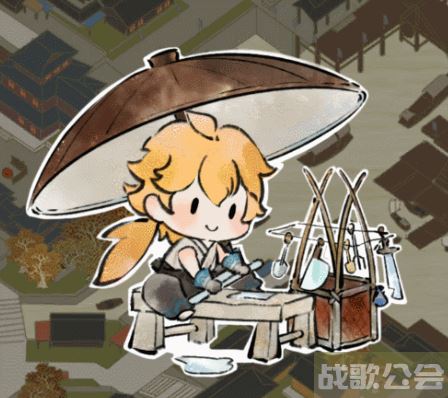 《逆水寒》生活技能与身份扮演详解,逆水寒手游资讯