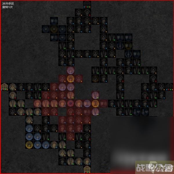 暗黑破坏神4暴风雪法师后期BD配装及加点详情,暗黑破坏神4手游资讯