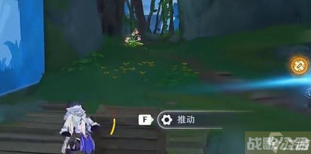 原神千奇澴回寻找第二个藏宝地任务怎么做,原神资讯