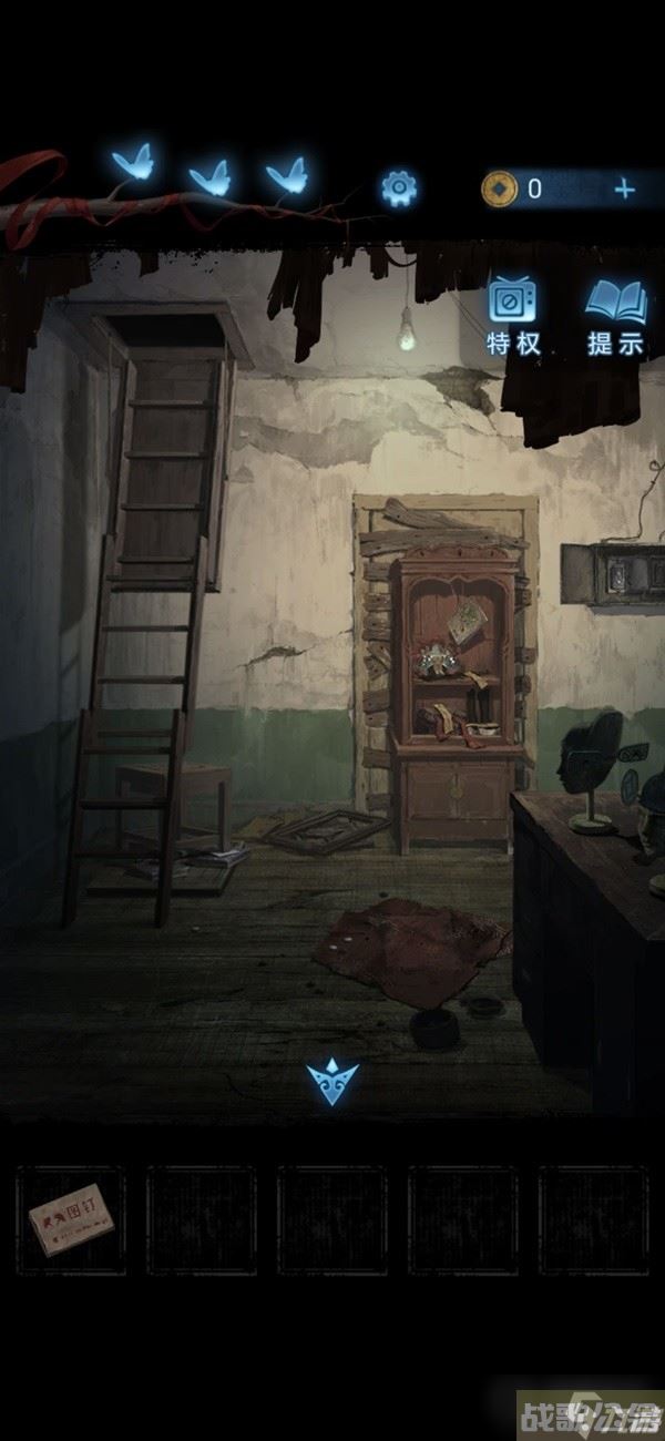 《纸嫁衣5无间梦境》第二章鬼儡解谜图文攻略,无间梦境资讯