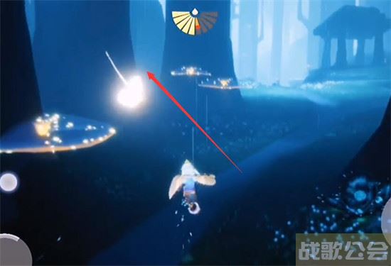 光遇害羞先祖在哪 -光遇害羞先祖在哪任务完成攻略