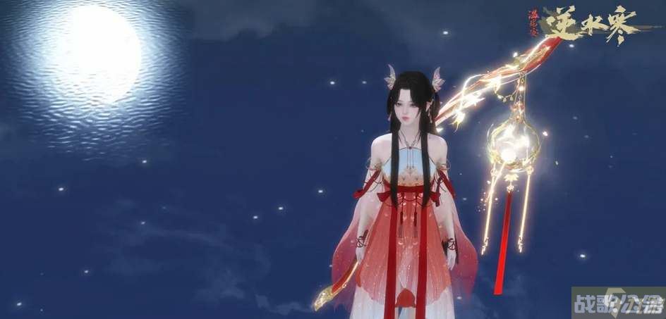 《逆水寒手游》橙武攻略,逆水寒手游资讯