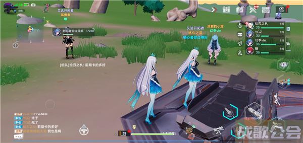 幻塔大地撕裂者怎么打-幻塔大地撕裂者怎么打关卡攻略