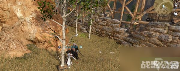 逆水寒手游宋辽边境宝箱在哪里大全,逆水寒手游资讯