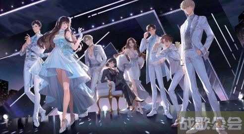 璀璨星途艺人养成攻略-璀璨星途人物任务攻略