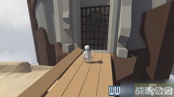 人类一败涂地城堡怎么进 城堡进入流程图文介绍,人类跌落梦境资讯 人类一败涂地城堡怎么进 城堡进入流程图文介绍,人类跌落梦境资讯